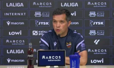 Levante clasificación europea — Levante UD: El Impacto de Luís Castro en la Clasificación Europea