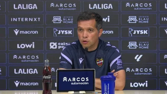 Levante clasificación europea — Levante UD: El Impacto de Luís Castro en la Clasificación Europea