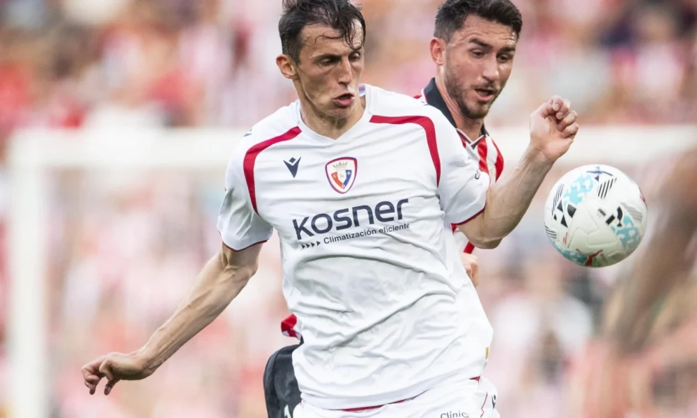 Laporte precaución muscular — Laporte precaución muscular y Yuri: Pruebas Médicas en el Athletic Club