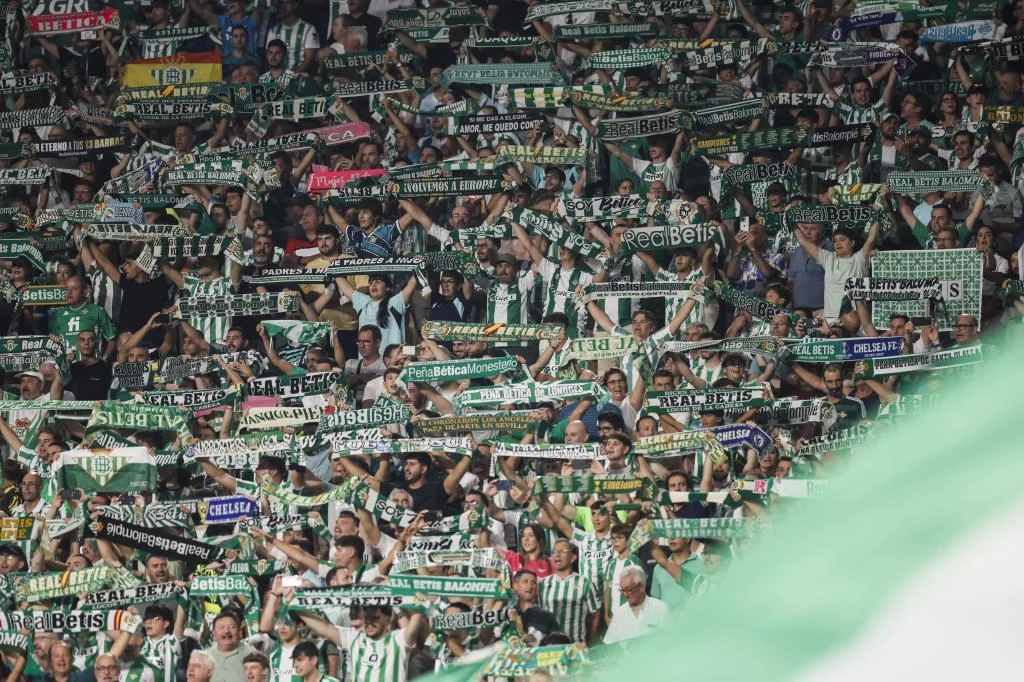 Multa Betis pancartas — Multa Betis pancartas: Proponen 30.000 euros por incidentes en derbi