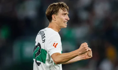 rendimiento Affengruber Mundial — Rendimiento Affengruber Mundial: Paso Clave para la Selección Austriaca