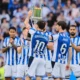 Postura Real Sociedad — Postura Real Sociedad: Club Se Distancia de Polémica con Getafe