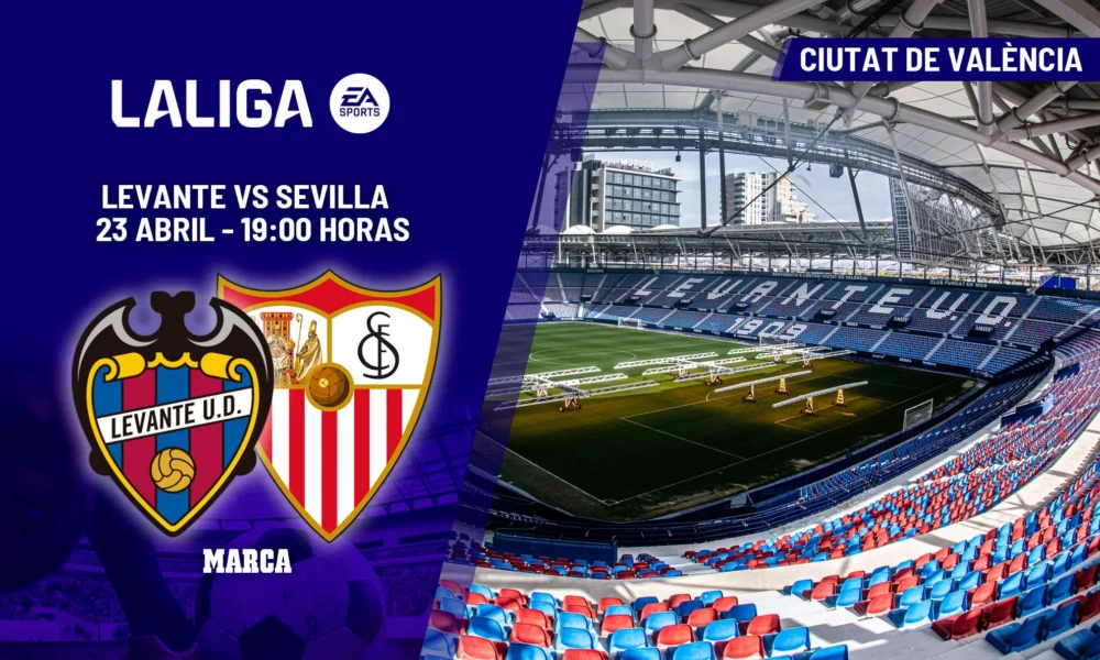 Levante Sevilla partido — Levante Sevilla partido: Previa y análisis de un duelo clave en LaLiga