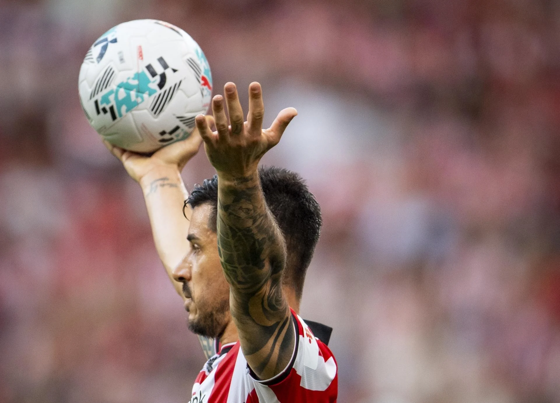 Yuri Athletic entrena — Yuri Athletic entrena con normalidad tras crisis respiratoria