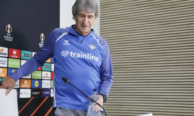 Pellegrini Betis Europa — Pellegrini Betis Europa: Hito Histórico para el Equipo Verdiblanco