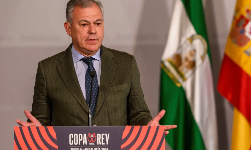 Fechas partidos LaLiga — Alcalde de Sevilla Pide Consultar Ayuntamientos sobre Fechas Partidos LaLiga