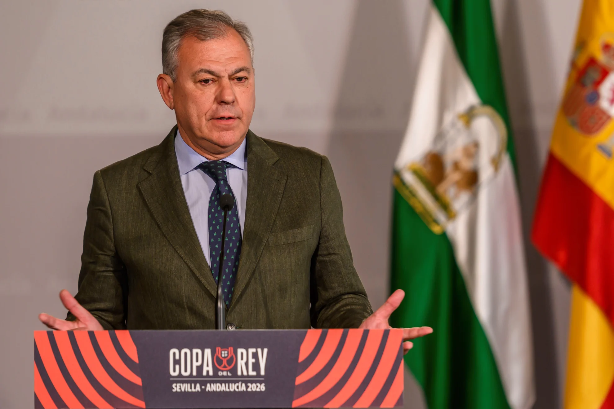 Fechas partidos LaLiga — Alcalde de Sevilla Pide Consultar Ayuntamientos sobre Fechas Partidos LaLiga