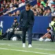 Peor partido Sevilla — Peor Partido Sevilla: García Plaza Critica Dura Derrota ante Levante