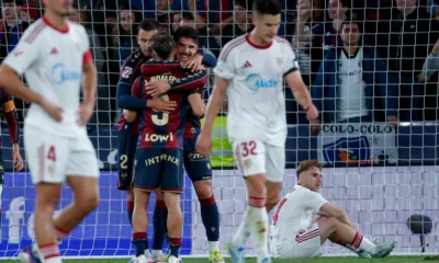 Descenso Sevilla FC — Descenso Sevilla FC: Crisis Inminente Agudiza Preocupación en el Fútbol Español