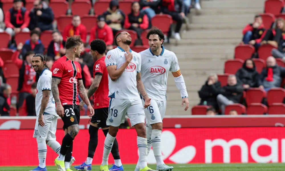 RCD Espanyol 2026 — RCD Espanyol 2026: Crisis deportiva y la lucha por la permanencia