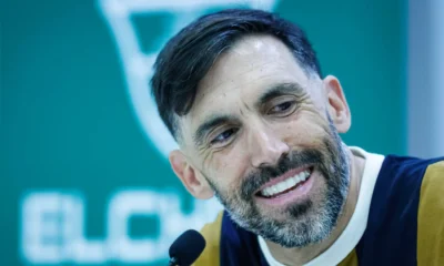 Elche permanencia Liga — Elche permanencia Liga: Sarabia y el reto de sumar puntos como visitante