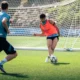 Bajas Real Sociedad — Bajas Real Sociedad: Lesionados Clave para el Encuentro contra el Rayo Vallecano