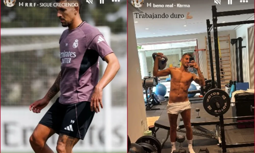 Dani Ceballos ausencia — Dani Ceballos: Mensaje Enigmático Tras Ausencia Sorpresiva en el Real Madrid