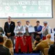 Premios Torneo Alalpardo — Reconocimientos en la Gala del X Torneo Vicente del Bosque en Alalpardo