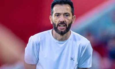 Permanencia Valencia fútbol — Permanencia Valencia fútbol: Corberán insiste en la lucha por la categoría