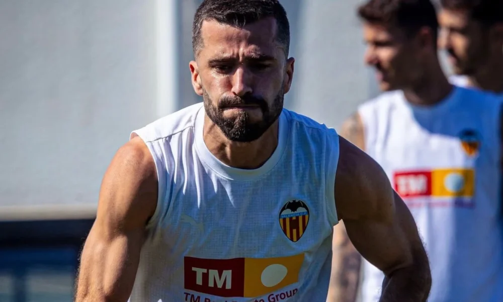 Árbitro VAR Valencia — Árbitro VAR Valencia: Quejas del club por polémica designación en LaLiga