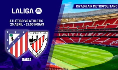 Atlético Madrid Athletic — Atlético Madrid Athletic: Duelo Clave por Impulso y Europa
