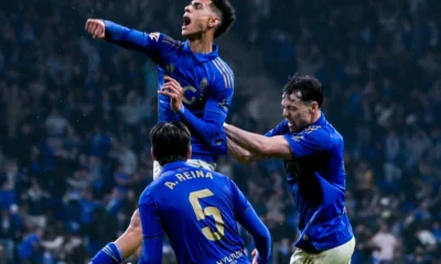 Racha Oviedo salvación — Racha del Oviedo impulsa esperanza de permanencia en LaLiga