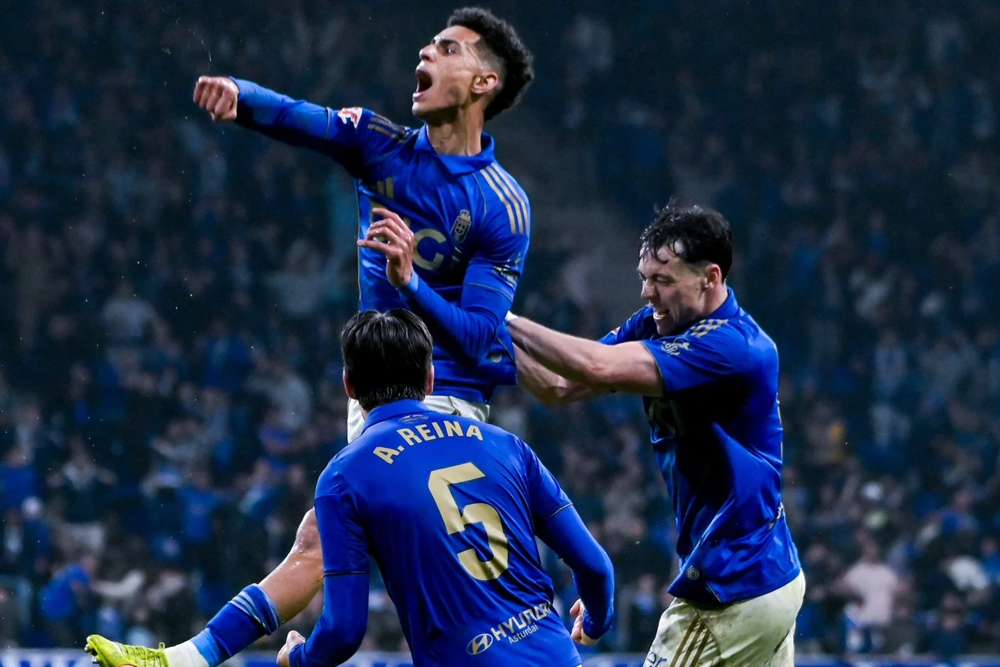 Racha Oviedo salvación — Racha del Oviedo impulsa esperanza de permanencia en LaLiga