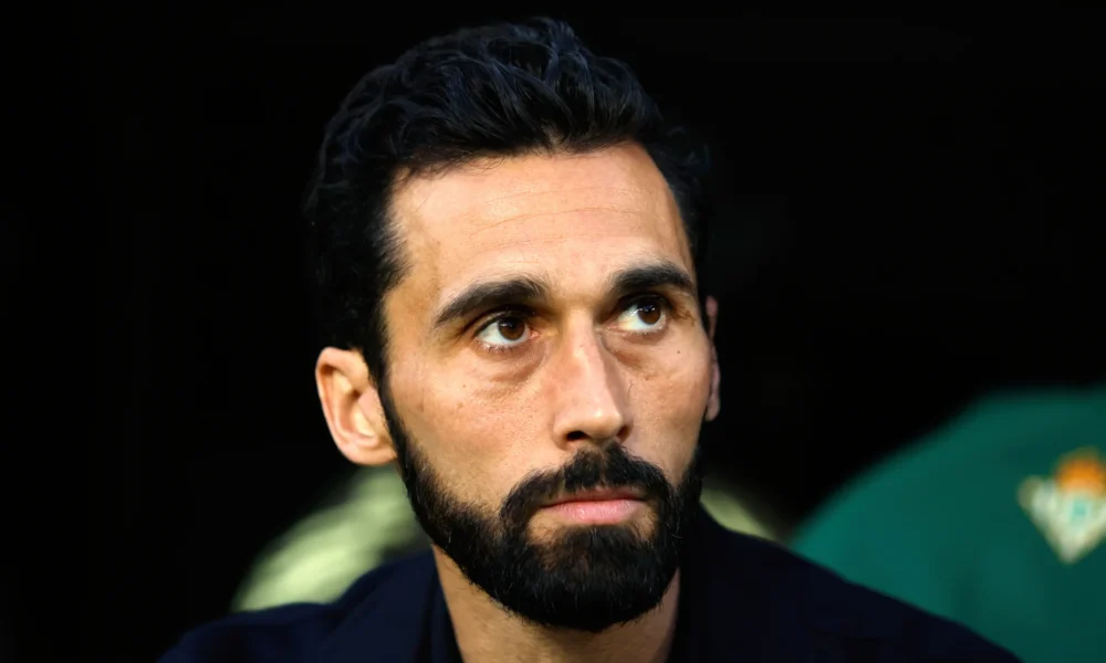 Arbeloa críticas arbitraje — Arbeloa Cuestiona Arbitraje Tras Empate del Real Madrid