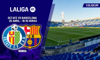 impacto ausencia Yamal — Impacto Ausencia Yamal: Barcelona enfrenta un Getafe complicado sin su joven est