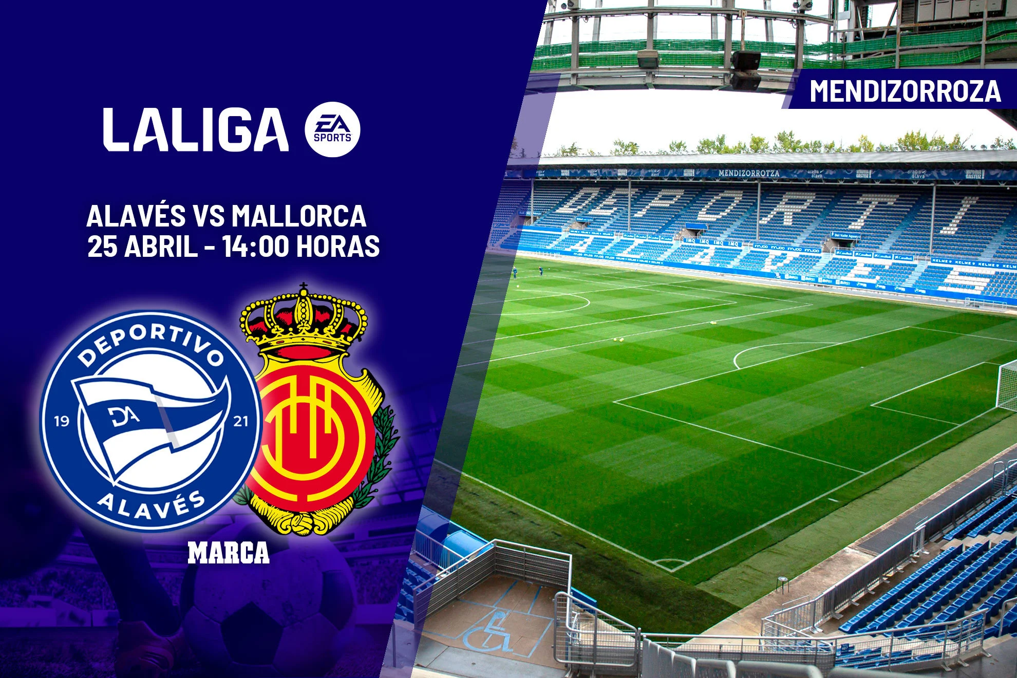 Duelo permanencia Alavés Mallorca — Duelo permanencia Alavés Mallorca: Claves y Horario del Crucial Partido