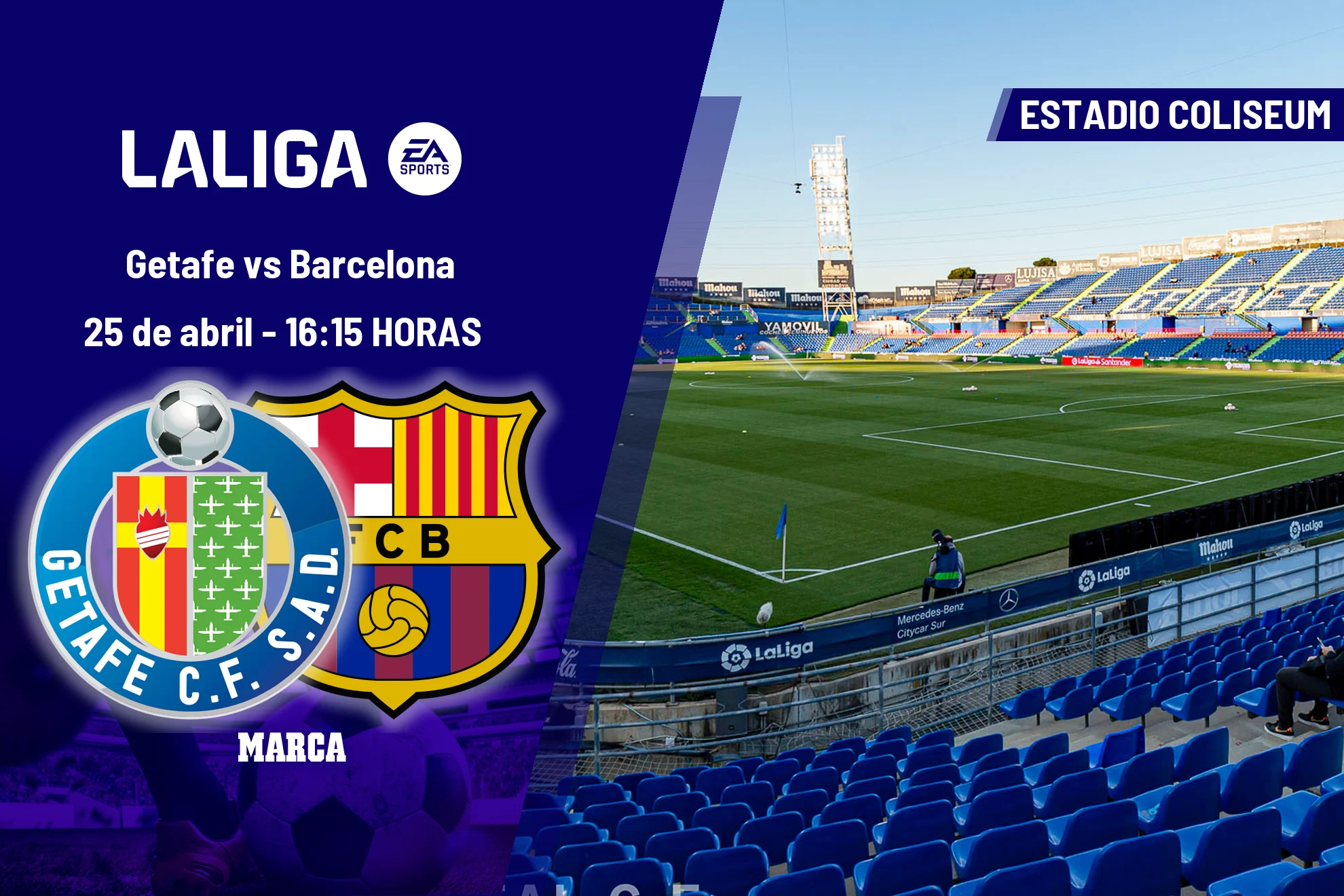 Getafe Barcelona objetivos — Duelo de Getafe y Barcelona: Ambiciones en LaLiga