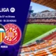 Lucha LaLiga descenso — Valencia Girona: Duelo clave en la lucha por LaLiga descenso
