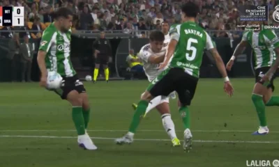 arbitraje Real Madrid — Real Madrid TV Cuestiona Arbitraje en Empate de Liga Española