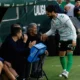 futuro Betis Pellegrini — Isco destaca la importancia "inédita" del futuro Betis Pellegrini