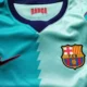 Camiseta Barça filtrada — Camiseta Barça filtrada: Revelan diseño innovador para temporada 2025-26