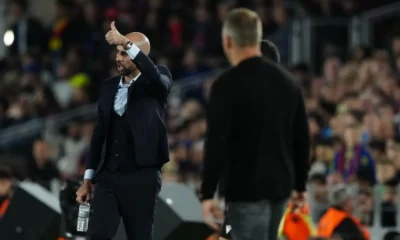 Optimismo Celta Giráldez — Optimismo Celta Giráldez: El Técnico Confía en el Equipo para Final de Temporada