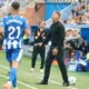 Rendimiento Mallorca Demichelis — Demichelis Cuestiona Rendimiento del Mallorca tras Derrota en LaLiga