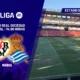 Partido Rayo Real Sociedad — Partido Rayo Real Sociedad: Claves para la Salvación y la Aspiración Europea