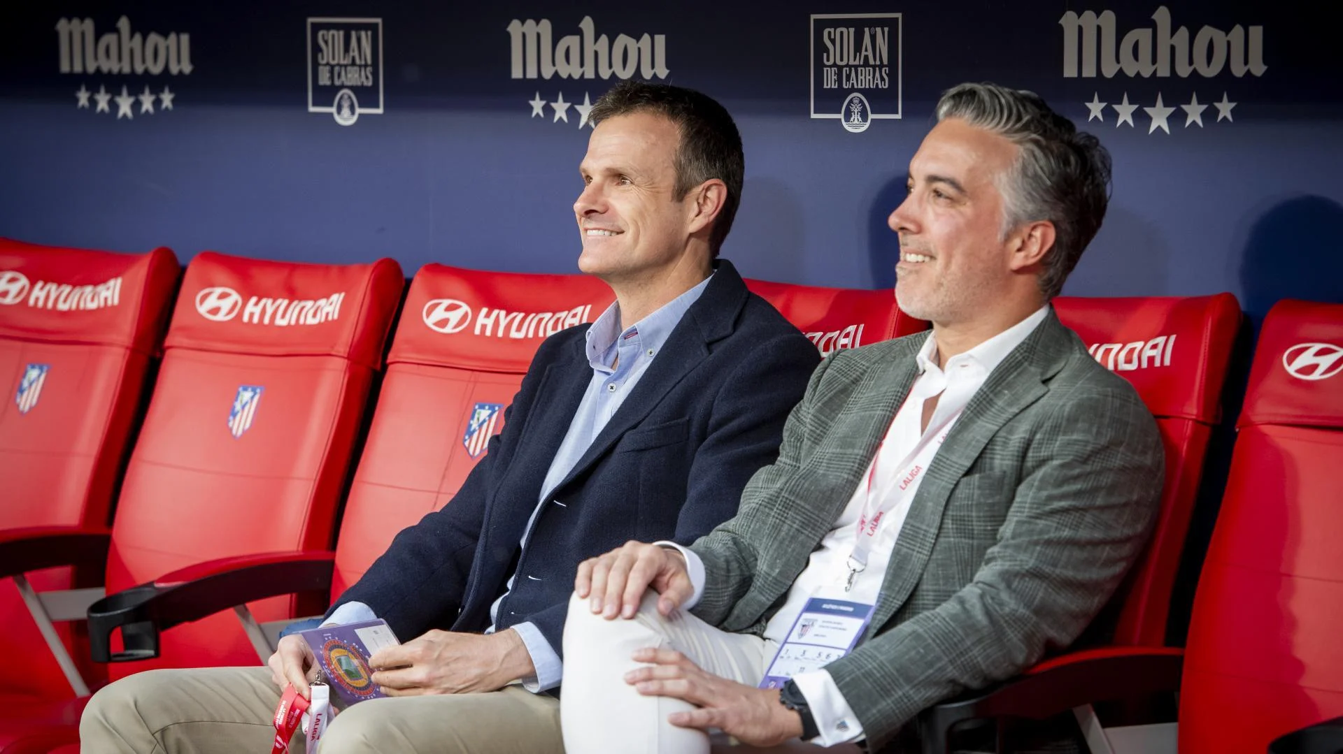 Nuevo entrenador Athletic — Nuevo entrenador Athletic: Uriarte anuncia técnico "de primerísimo nivel"