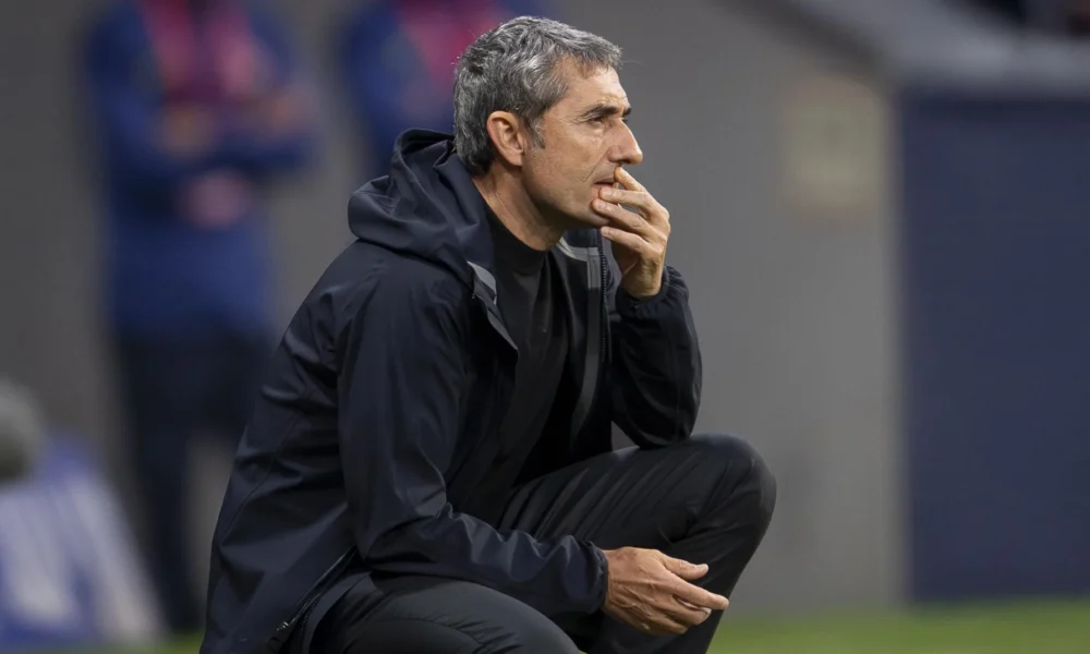 Análisis Valverde Athletic — Análisis Valverde Athletic: Reflexiones Post-Partido del Técnico sobre la Derrot