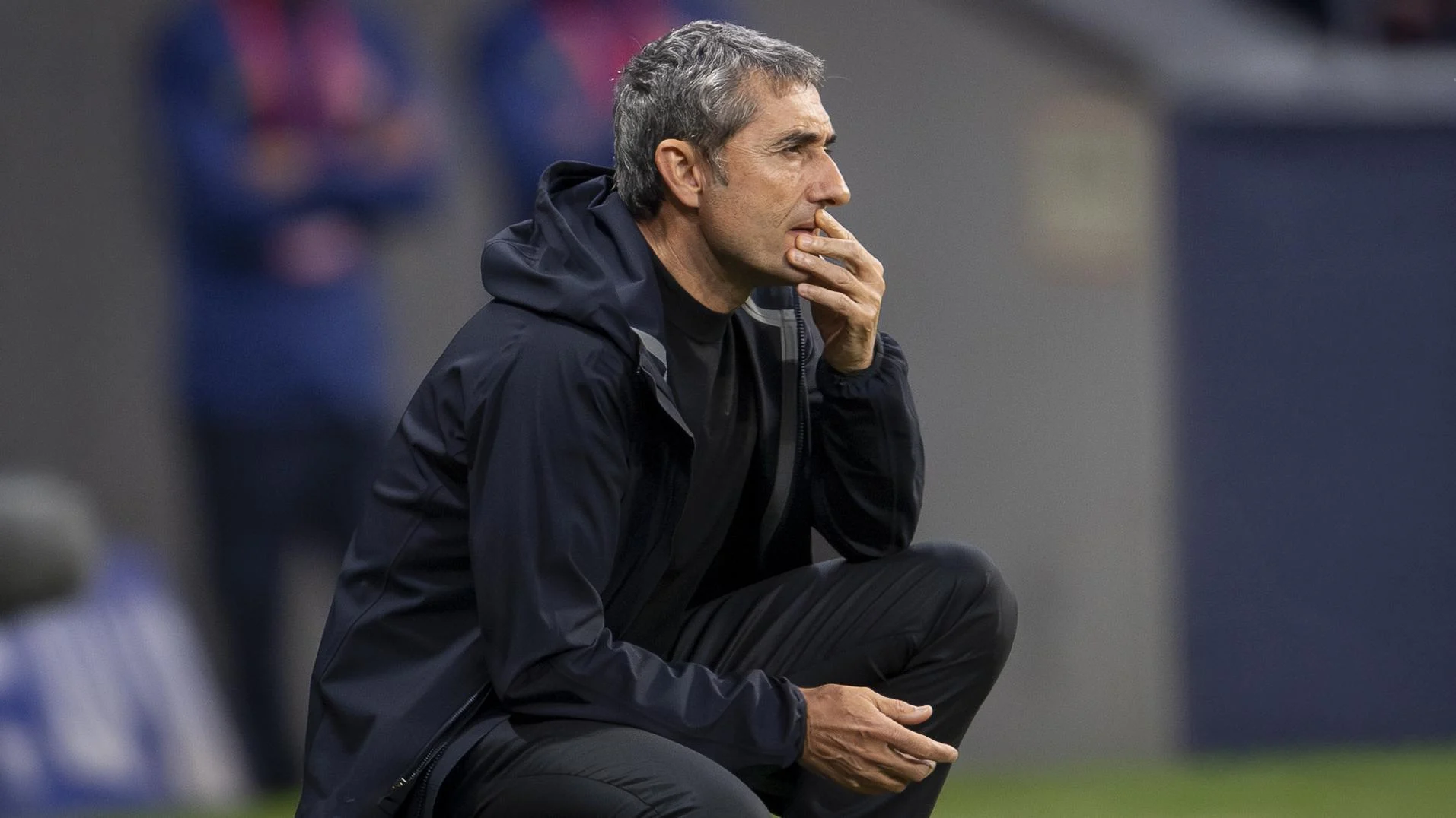 Análisis Valverde Athletic — Análisis Valverde Athletic: Reflexiones Post-Partido del Técnico sobre la Derrot