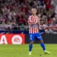 Griezmann despedida Atlético — Griezmann anuncia su posible despedida del Atlético de Madrid con "regalo increí