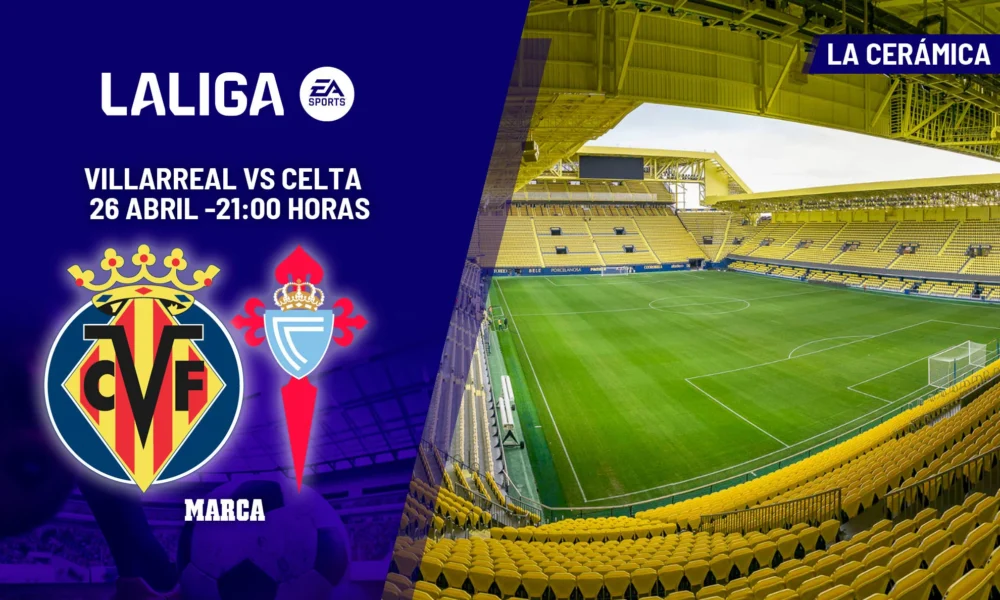 Duelo europeo Villarreal — Duelo europeo Villarreal: El 'Submarino Amarillo' busca asegurar Champions ante