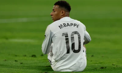 gestión Arbeloa Real Madrid — La Gestión de Arbeloa en el Real Madrid Genera Dinámicas Internas Mixtas