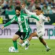 Isco talismán Betis — El Efecto Isco: Real Betis Invencible con el Regreso de su Capitán