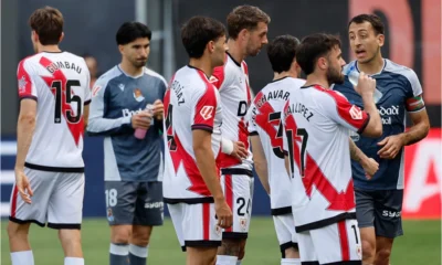 Oyarzabal VAR enfado — Oyarzabal: "Es lógico que la gente esté enfadada" por el VAR