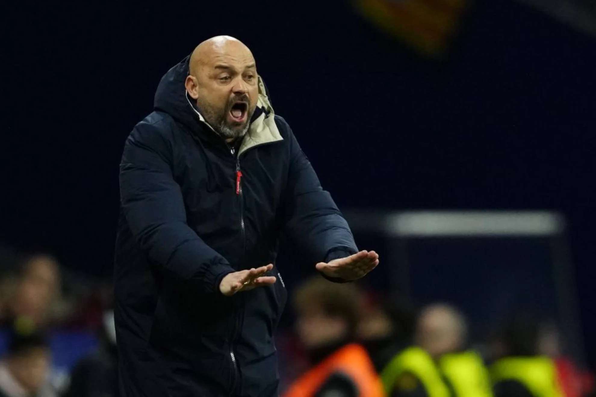 Espanyol partido clave — Espanyol partido clave: Manolo González enfocado en la victoria ante Levante