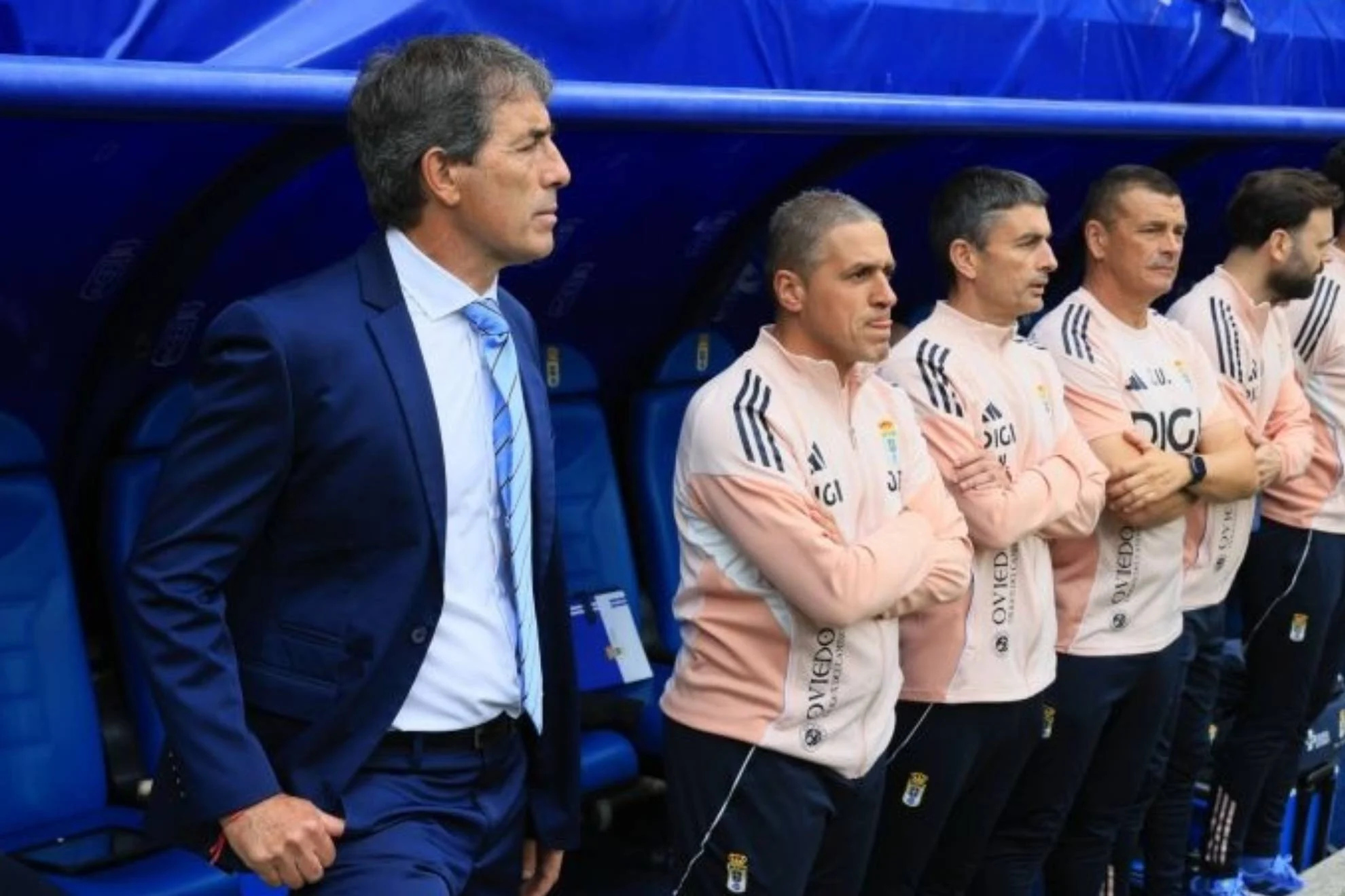 Real Oviedo permanencia — Real Oviedo permanencia: Almada lamenta derrota clave ante Elche