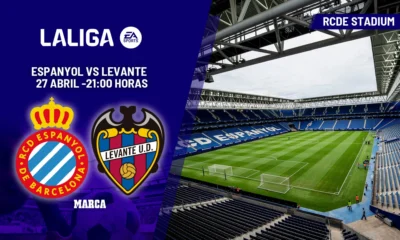 Espanyol Levante Permanencia — Espanyol Levante Permanencia: Un Duelo Clave en LaLiga EA Sports