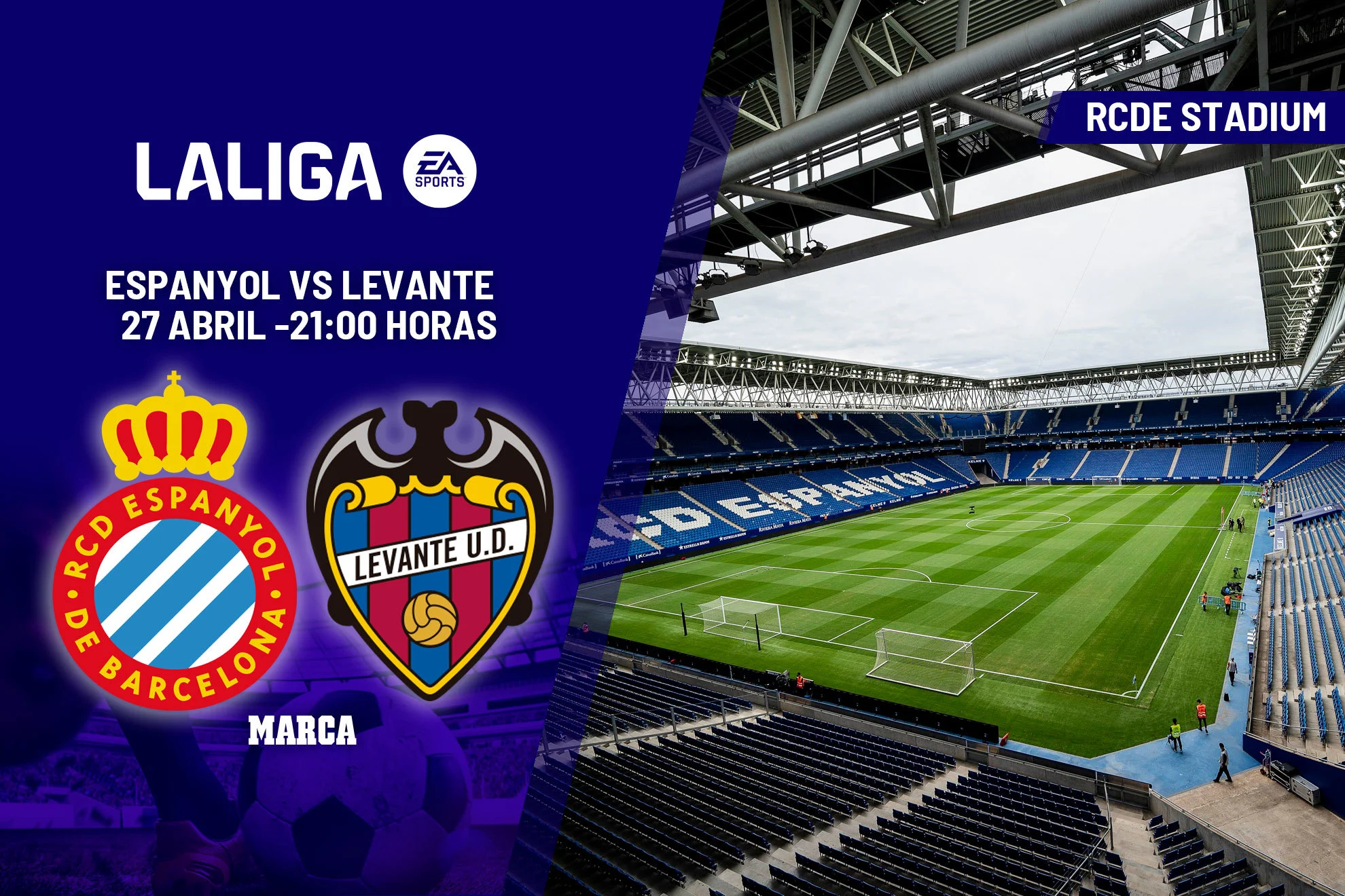 Espanyol Levante Permanencia — Espanyol Levante Permanencia: Un Duelo Clave en LaLiga EA Sports