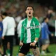 Betis posición Liga — Real Betis afianza su quinta posición en LaLiga con sólida ventaja