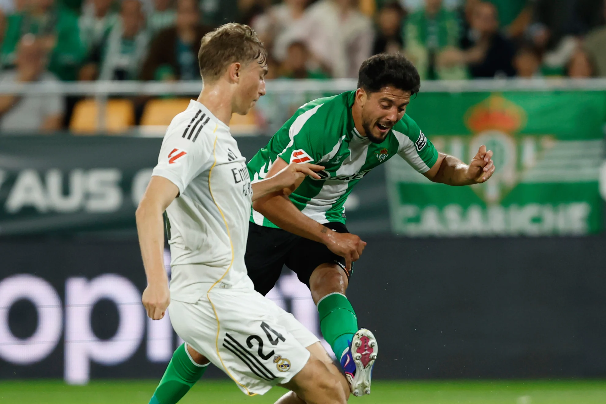 Betis 50 partidos — Real Betis Supera 50 Partidos Oficiales por Tercera Vez con Pellegrini