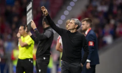 récord derrotas Athletic — Récord derrotas Athletic: la peor temporada histórica del club