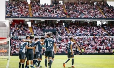 Desafío Champions Real Sociedad — Real Sociedad: Puntos Cruciales Perdidos que Complican el Desafío Champions